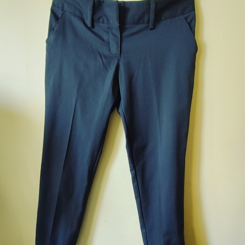 ADIDAS Climate Women stretch black Slim Pant 4‎